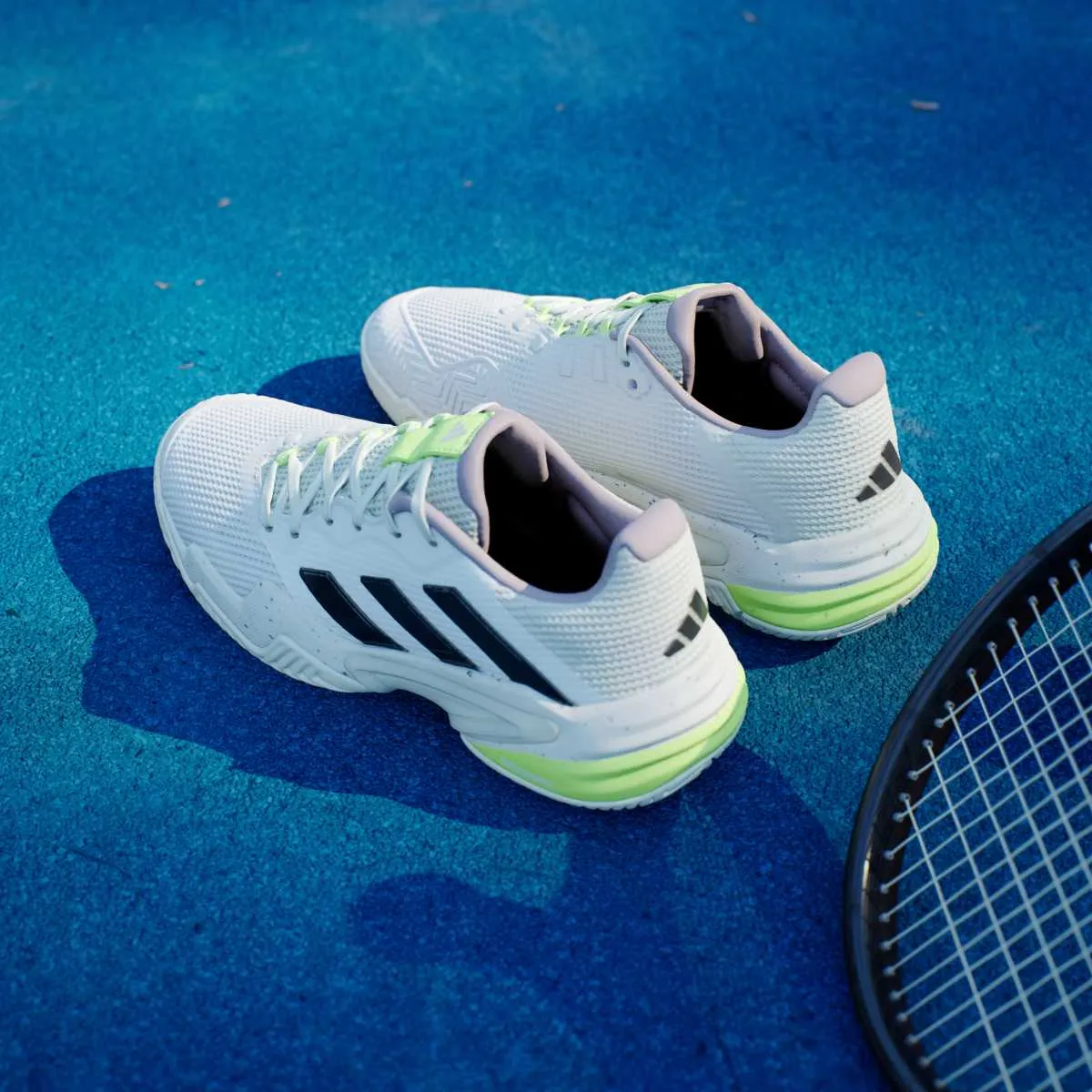 adidas Patike BARRICADE 13 W 
