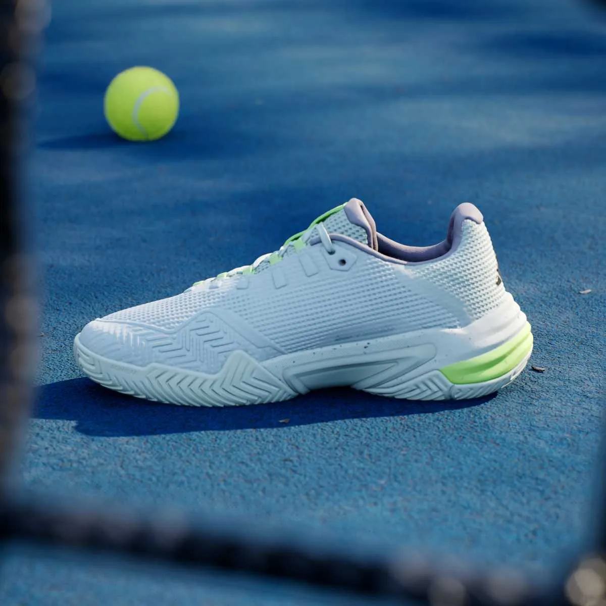 adidas Patike BARRICADE 13 W 