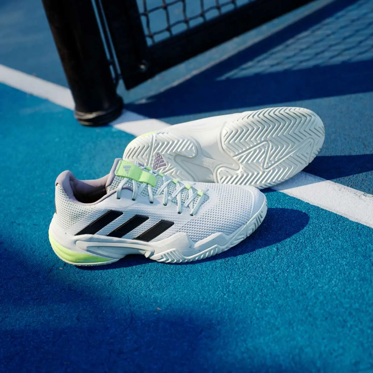 adidas Patike BARRICADE 13 W 