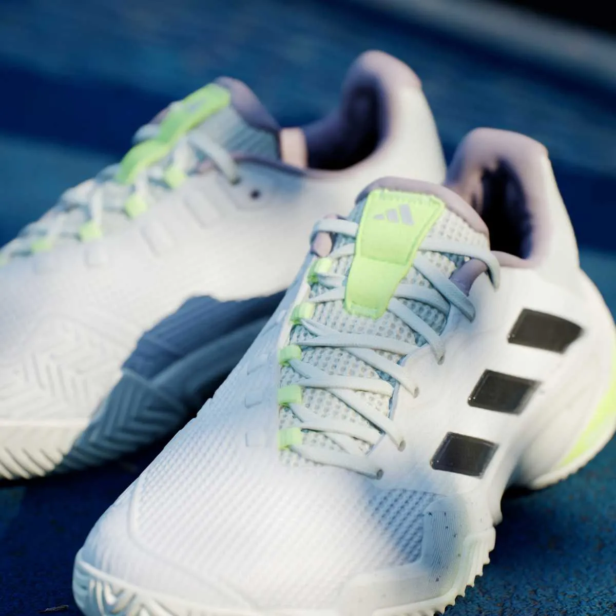 adidas Patike BARRICADE 13 W 