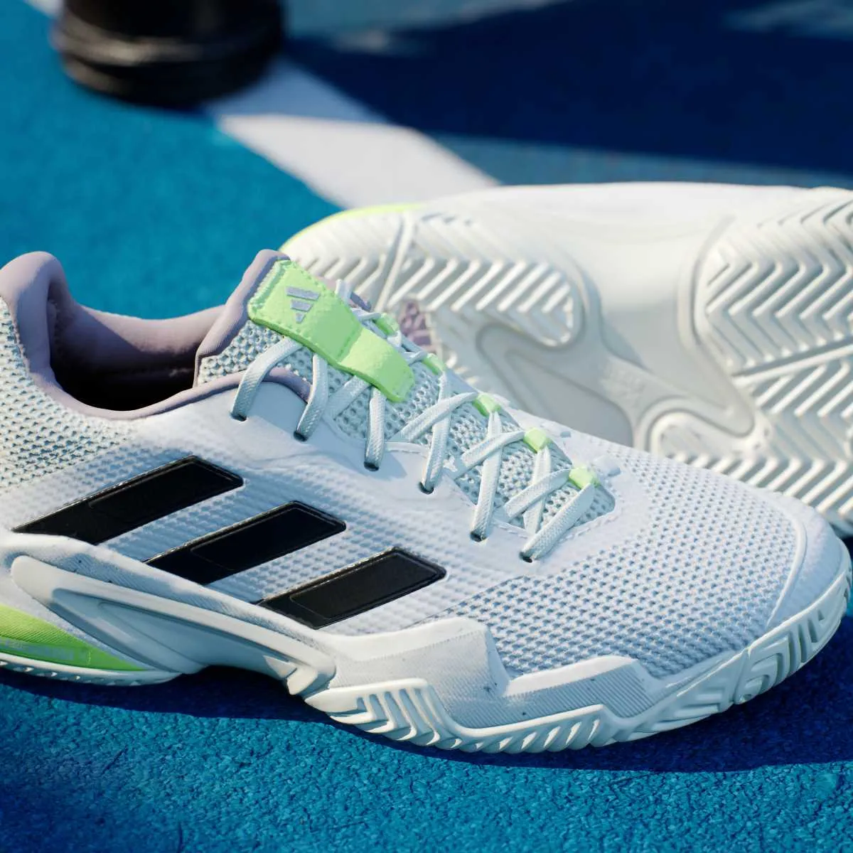 adidas Patike BARRICADE 13 W 