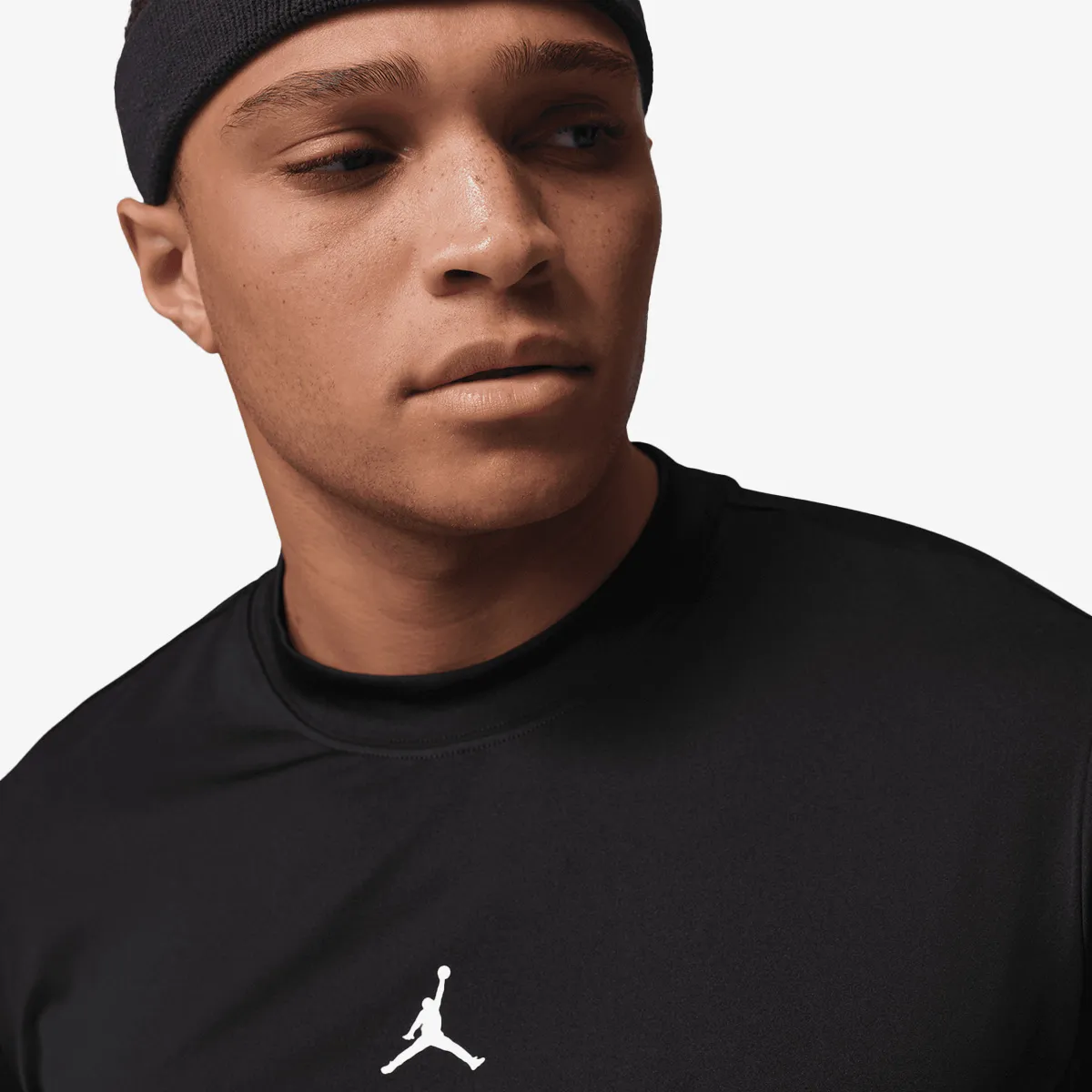 Nike Majica M J DF SPT ESS SS TOP 