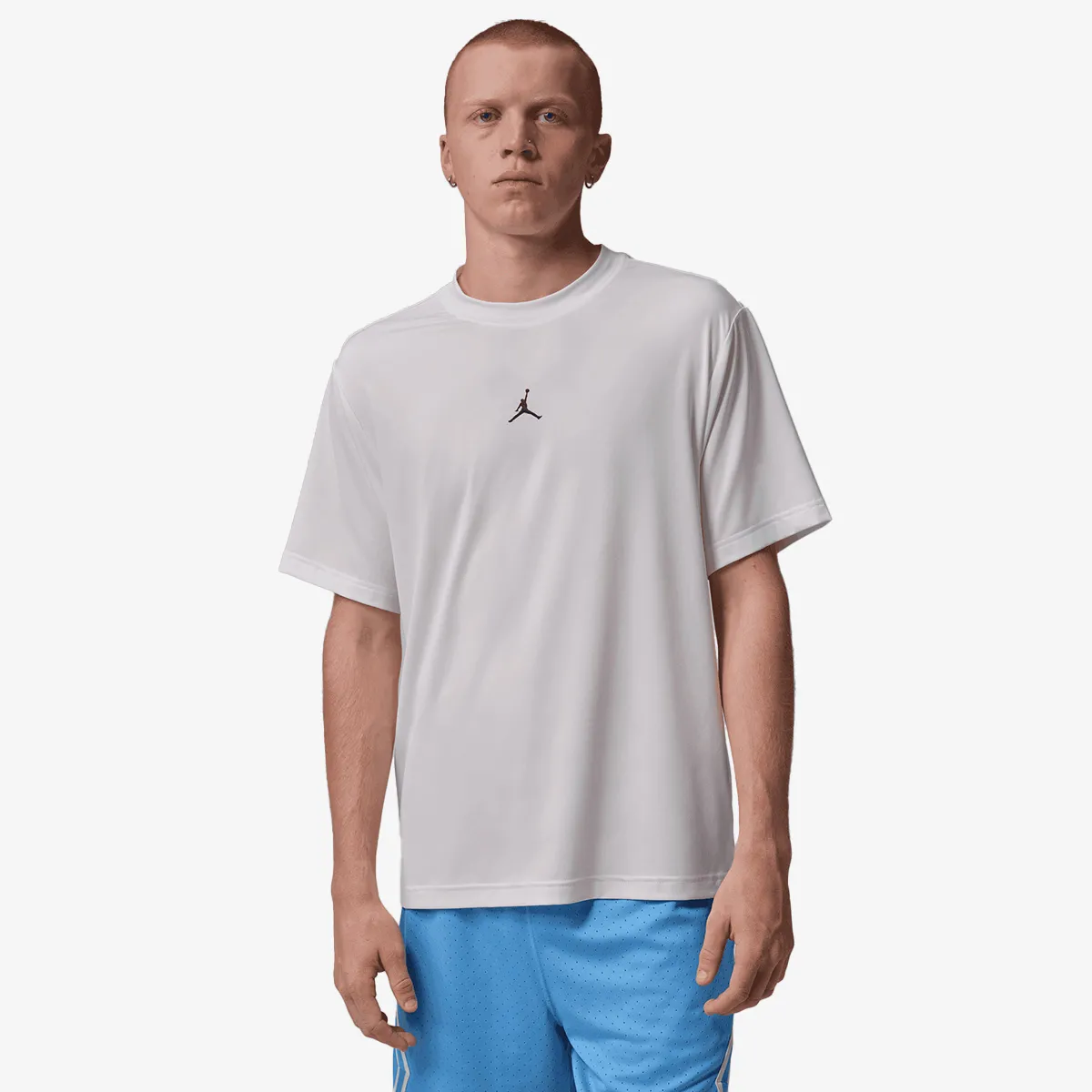 Nike Majica M J DF SPT ESS SS TOP 