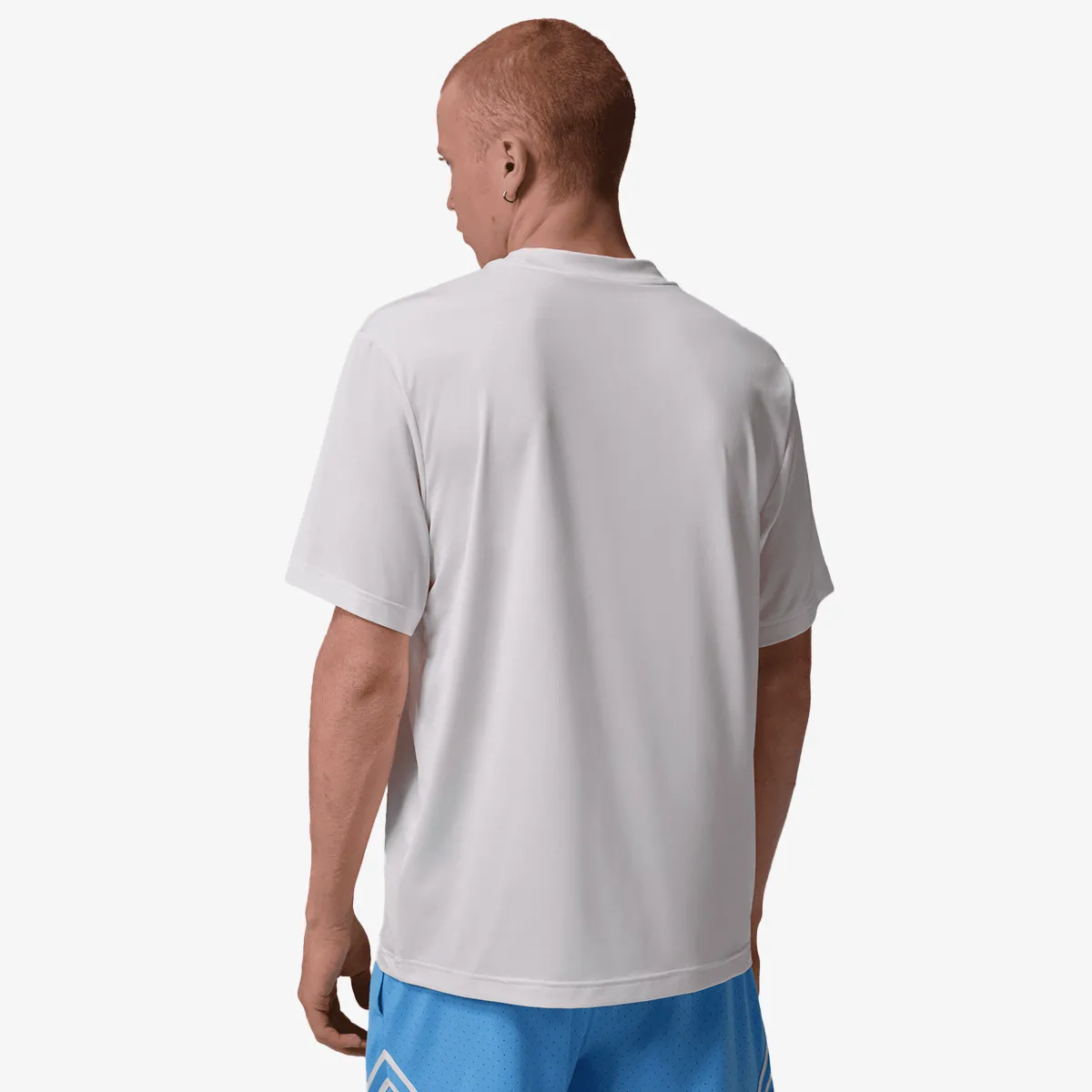 Nike Majica M J DF SPT ESS SS TOP 