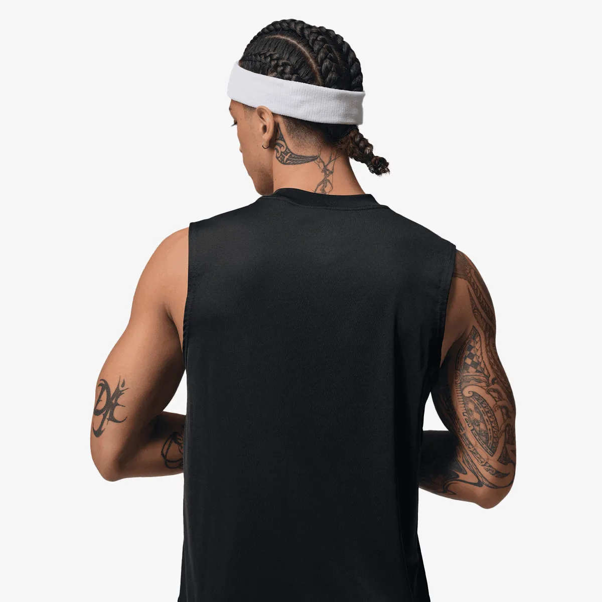 Nike Majica Bez Rukava Jordan 
