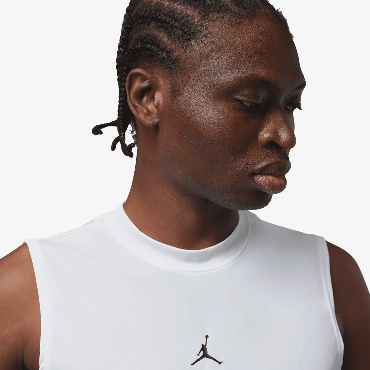 Nike Majica Bez Rukava Jordan 