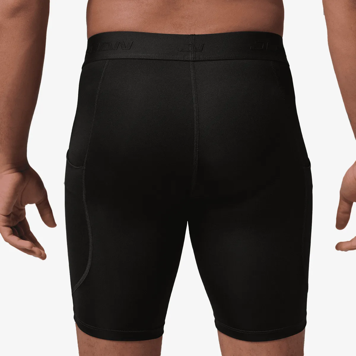 Helanke M J DF SPT ESS BL SHORT 