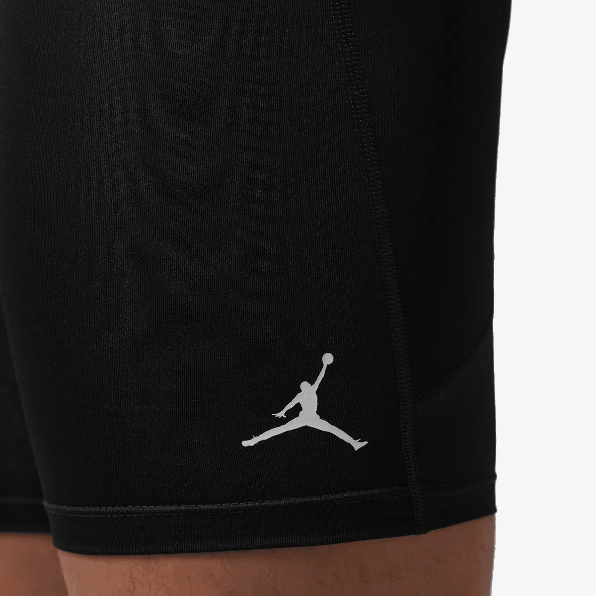 Helanke M J DF SPT ESS BL SHORT 
