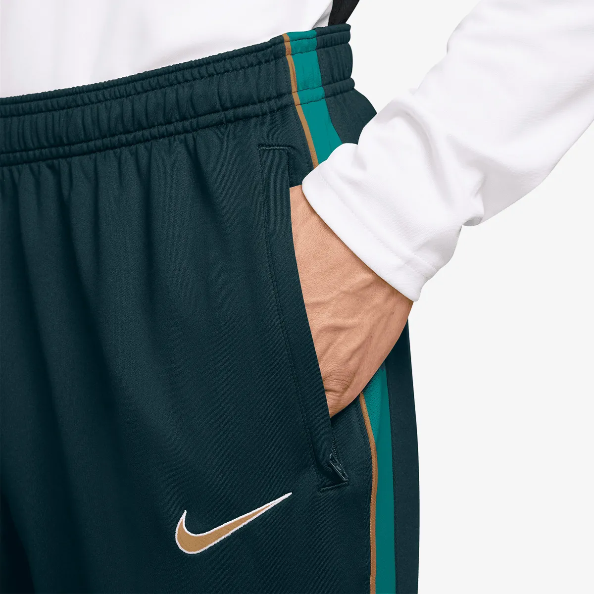 Donji Deo Trenerke M NK DF STRK PANT KPZ
