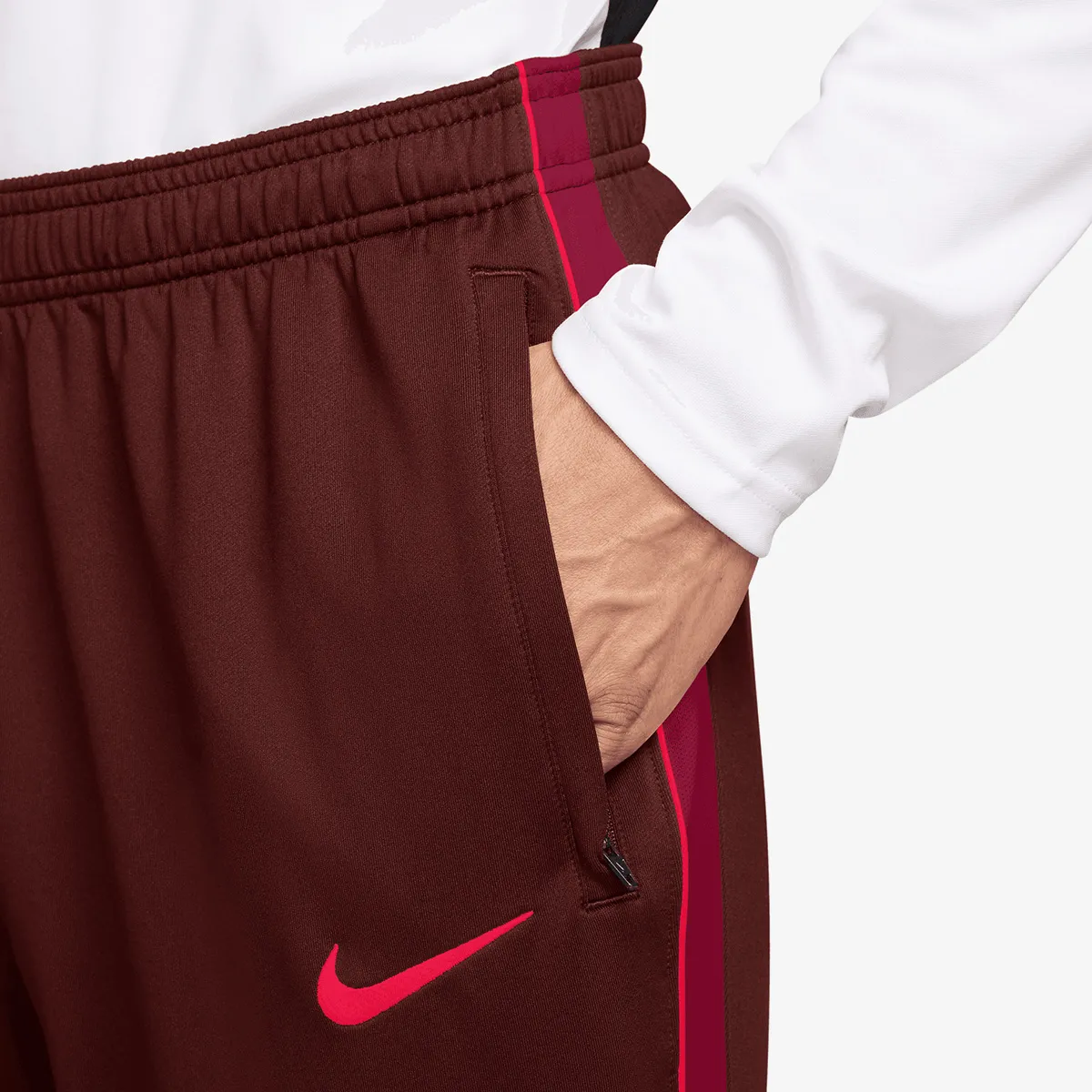 Nike Donji Deo Trenerke M NK DF STRK PANT KPZ 