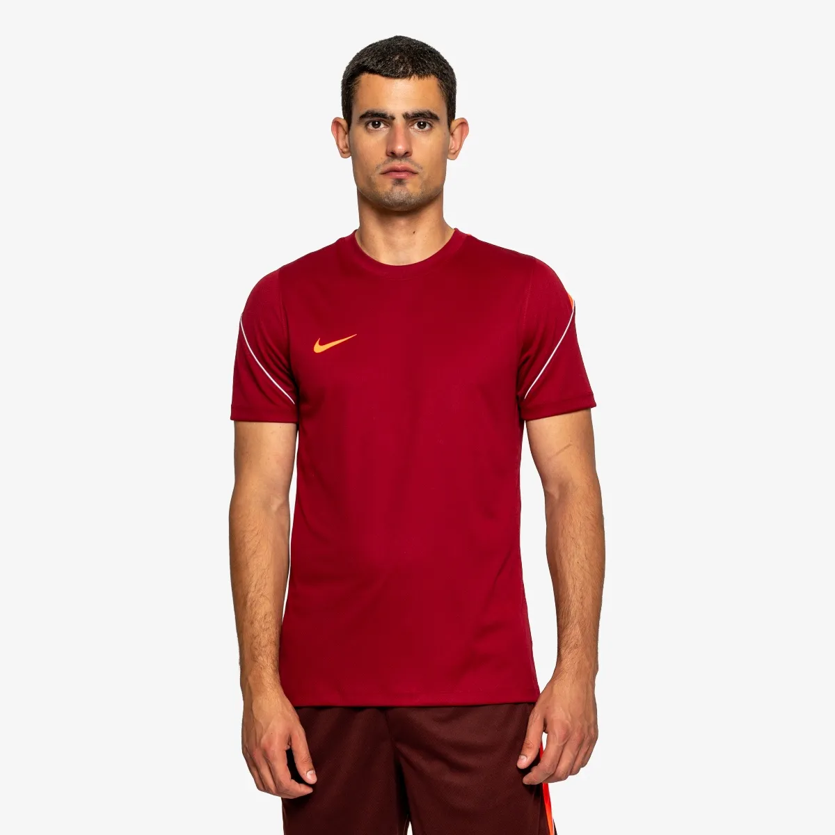 Nike Majica M NK DF STRK TOP SS