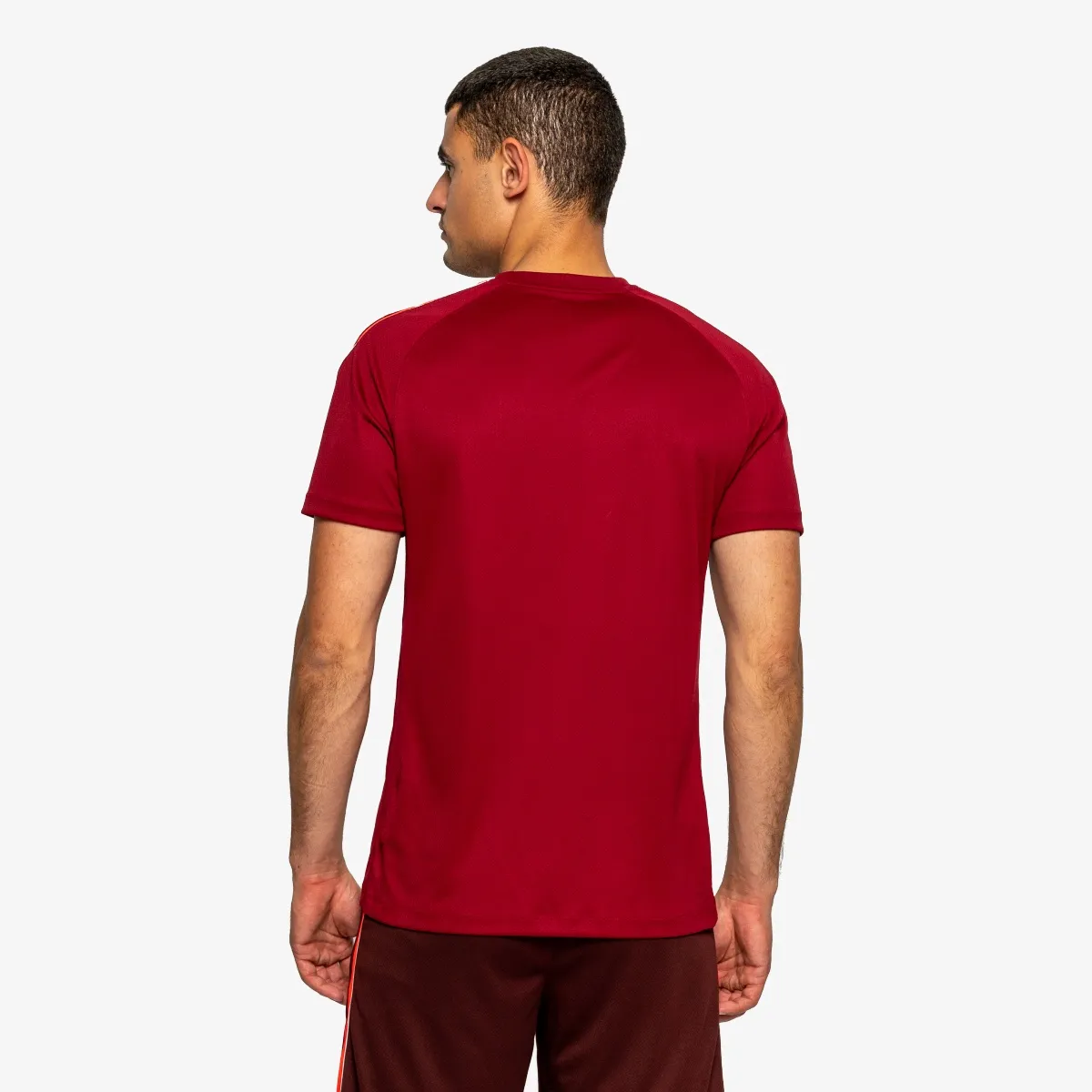 Nike Majica M NK DF STRK TOP SS