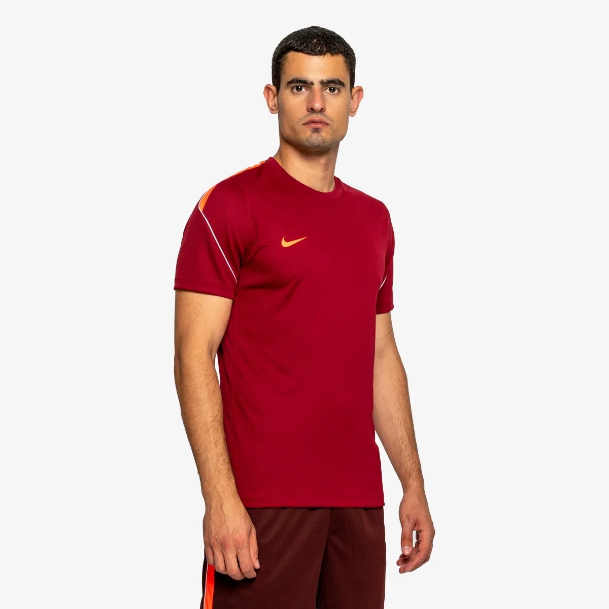 Nike Majica M NK DF STRK TOP SS