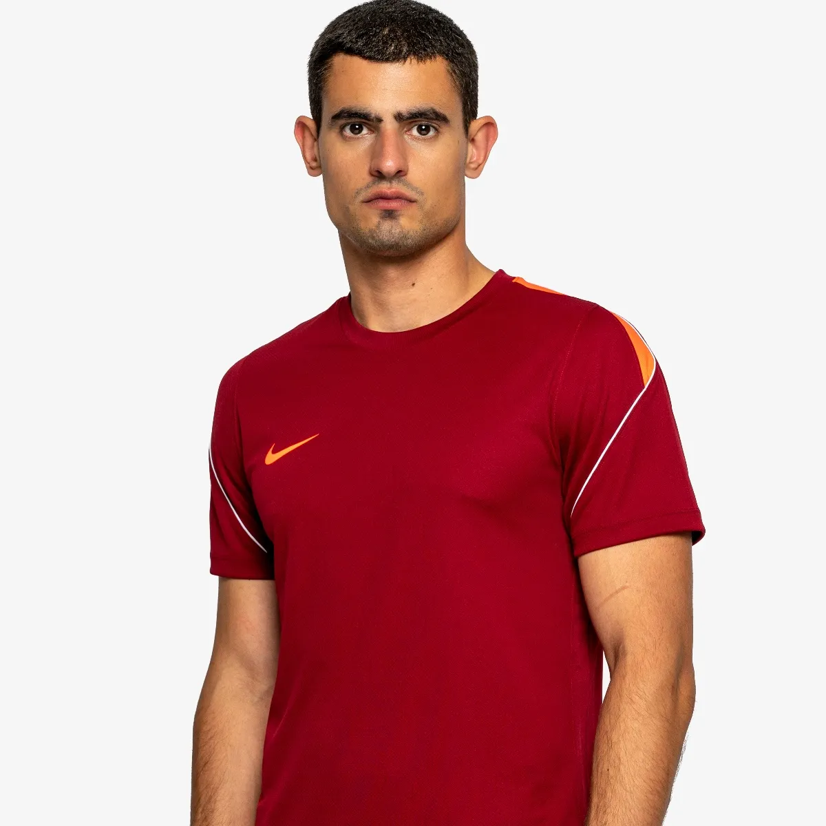 Nike Majica M NK DF STRK TOP SS