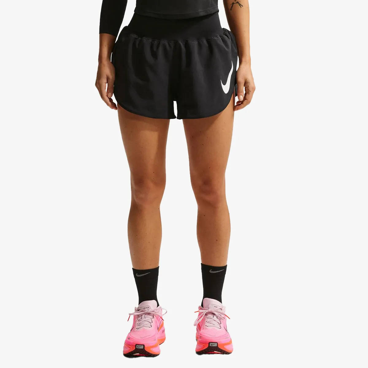 Nike Šorc Tempo Flow 