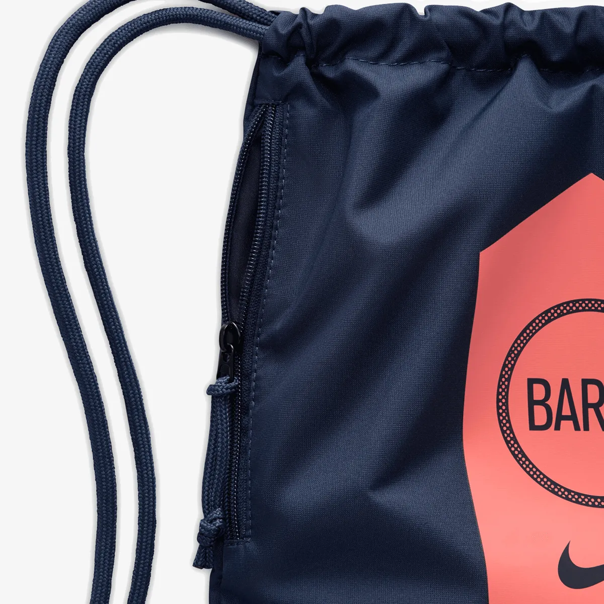 Nike Vrećica za trening FCB NK HERITAGE GMSK 