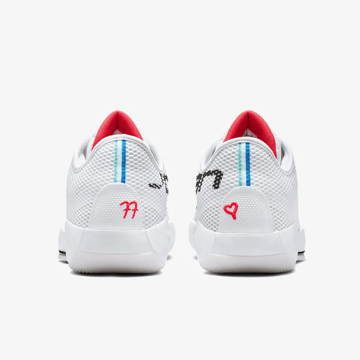 Nike Patike Jordan Luka 77 