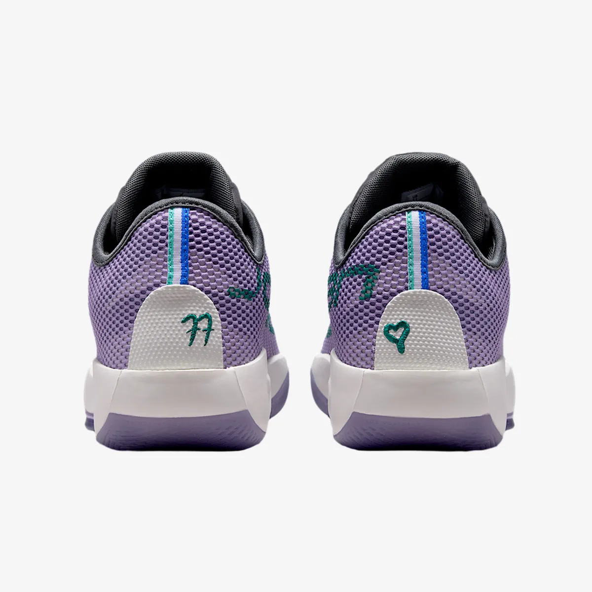 Patike JORDAN LUKA 77