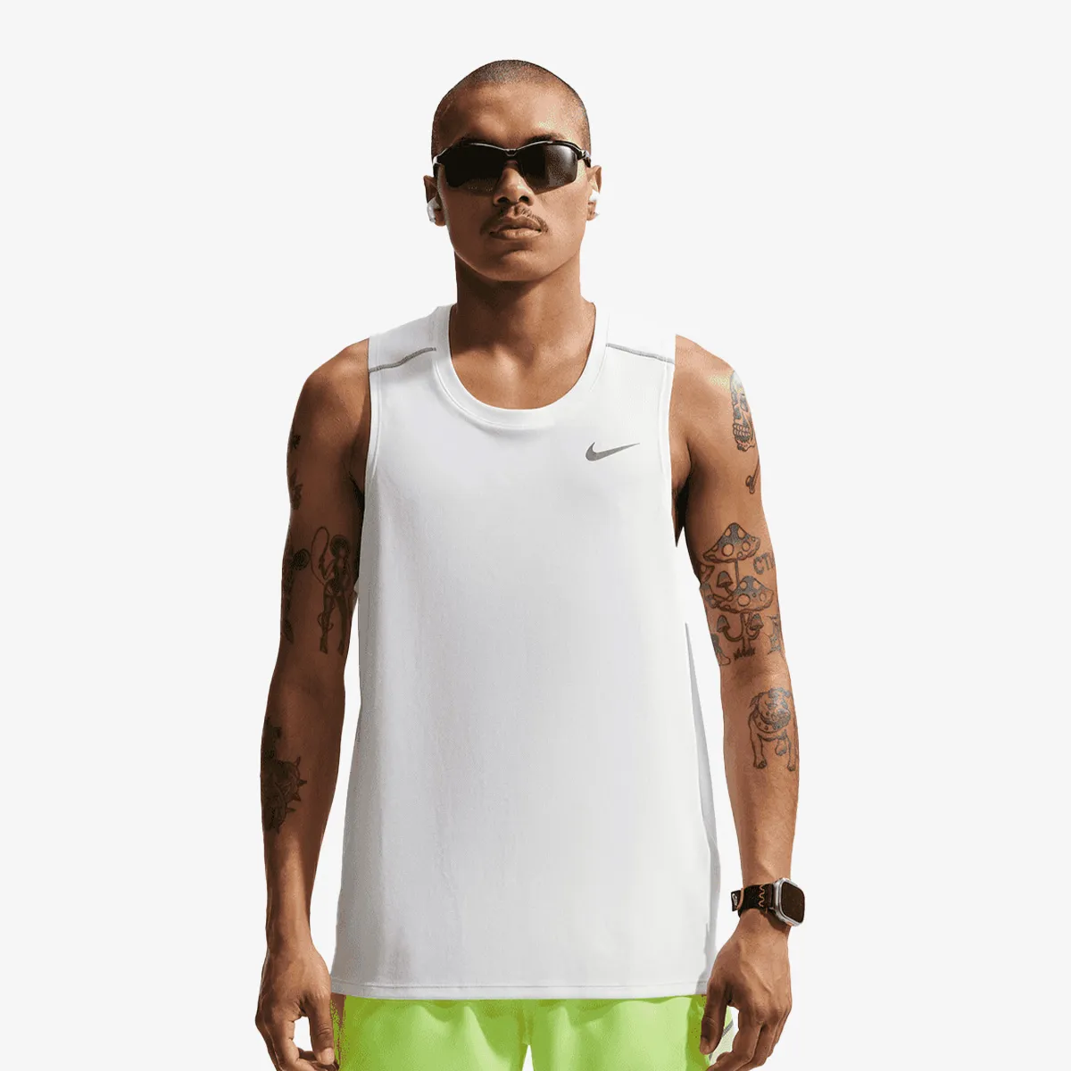 Nike Top Miler 