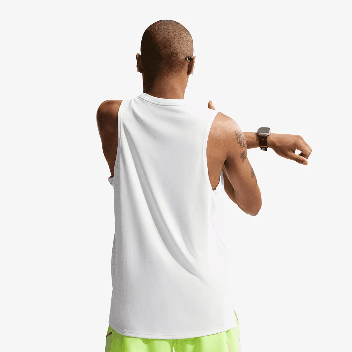 Nike Top Miler 