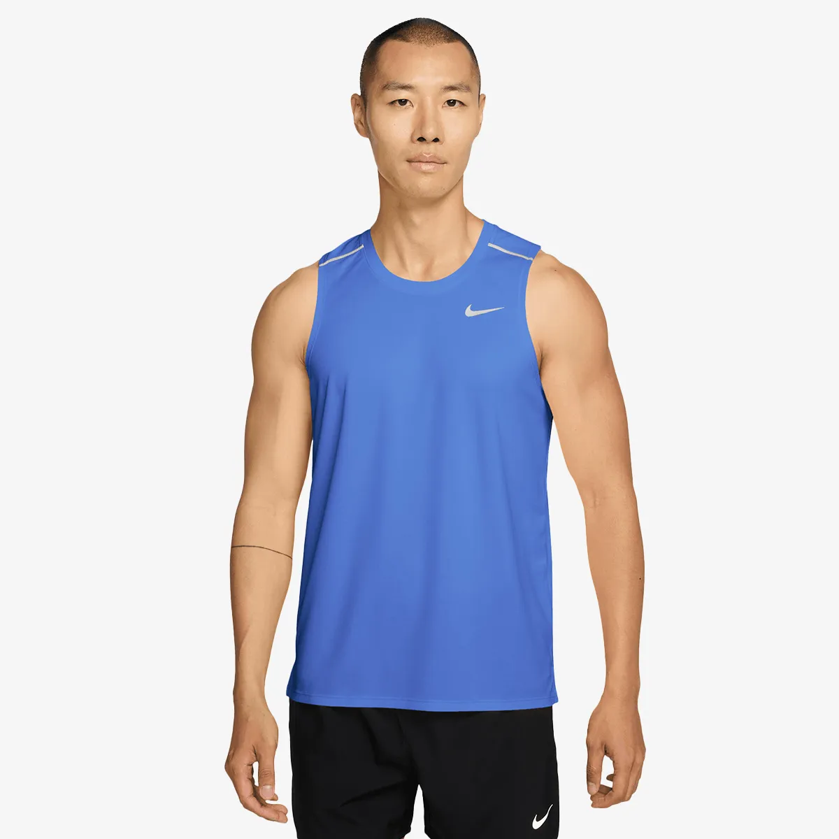 Nike Majica Bez Rukava Miler