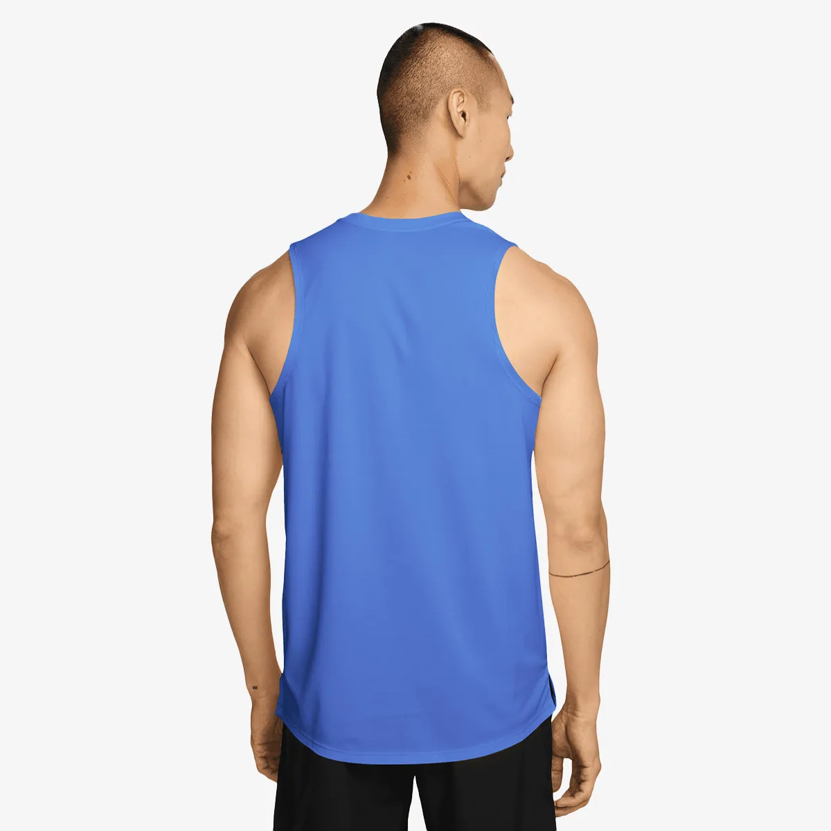 Nike Majica Bez Rukava Miler