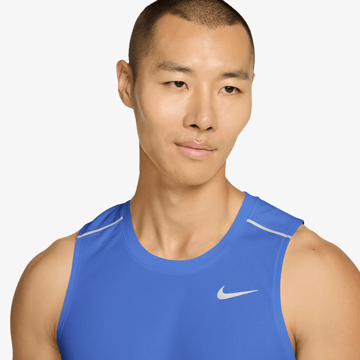 Nike Majica Bez Rukava Miler