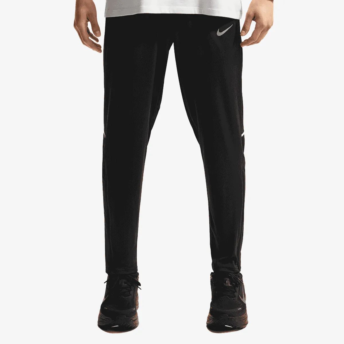 Nike Donji Deo Trenerke M NK DF MILER KNIT PANT 