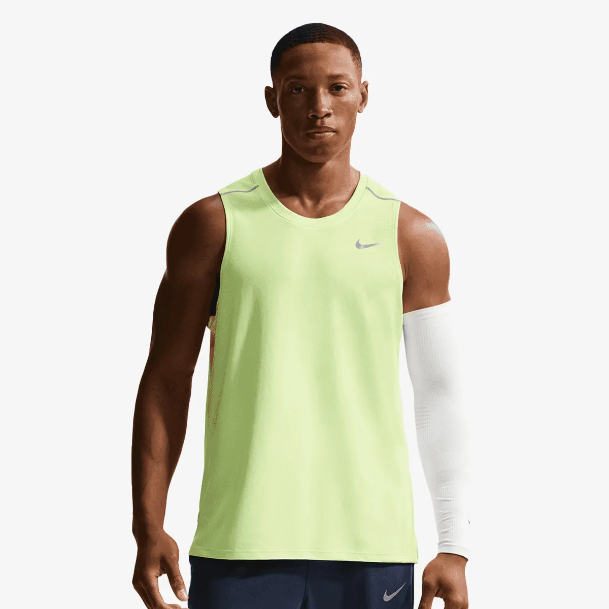Nike Donji Deo Trenerke M NK DF MILER KNIT PANT 