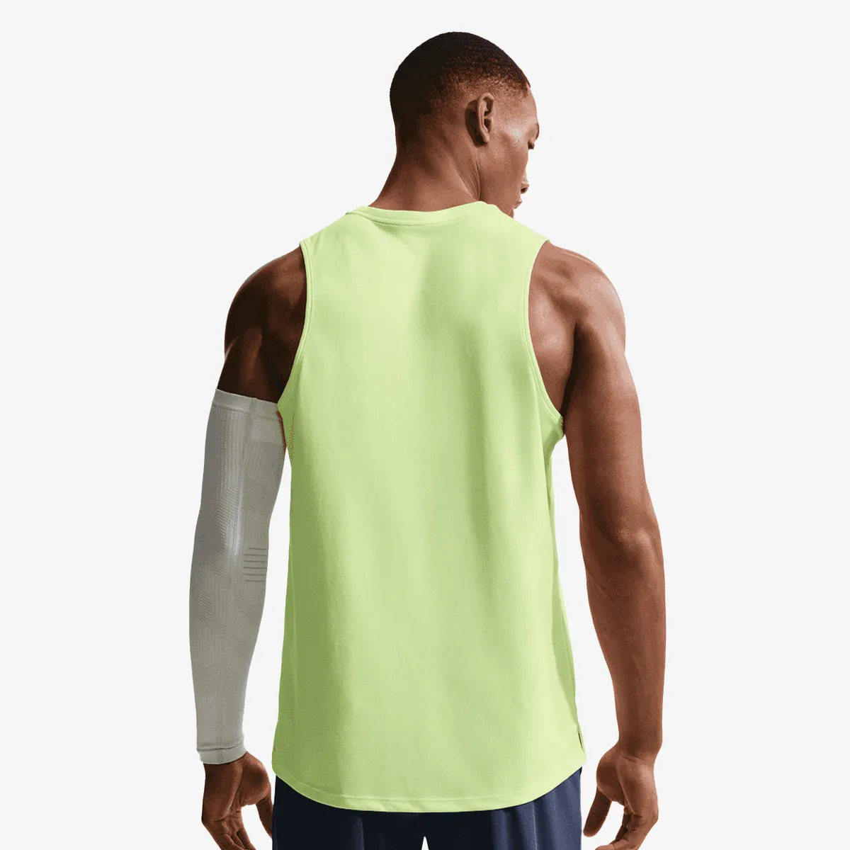 Nike Donji Deo Trenerke M NK DF MILER KNIT PANT 