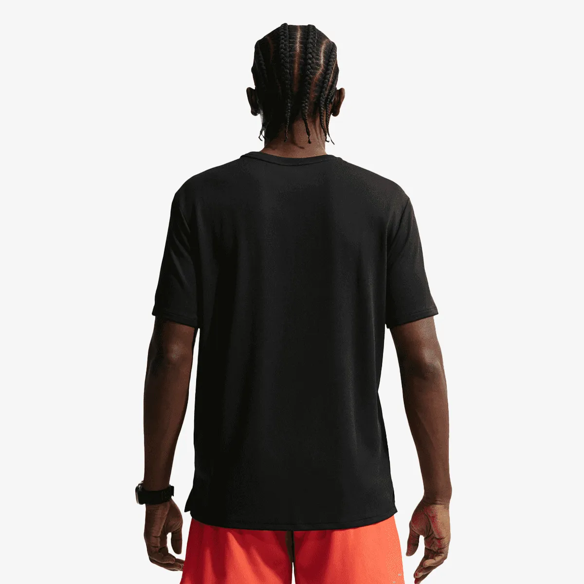 Nike Majica M NK DF UV MILER SS 