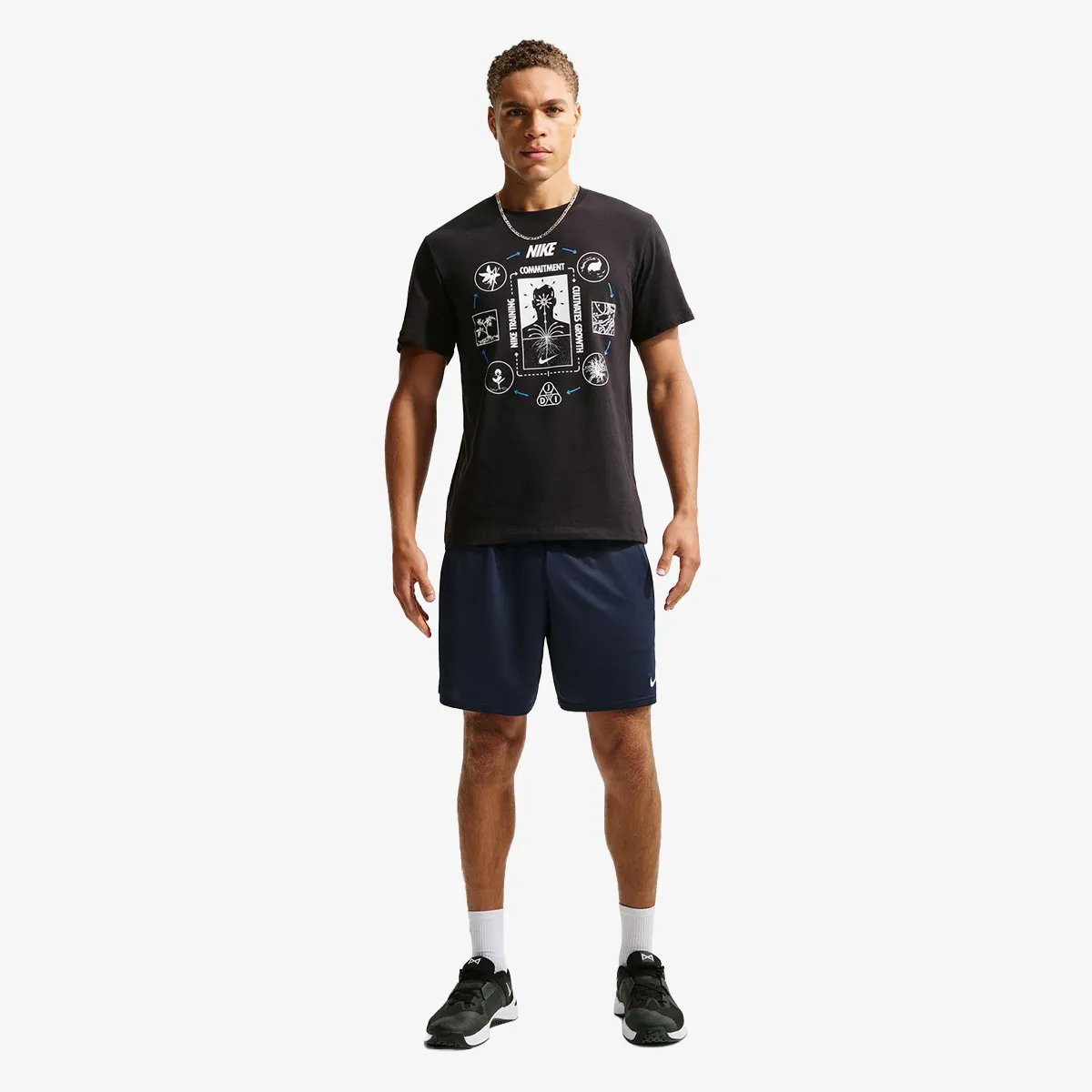 Nike Šorc Flex 