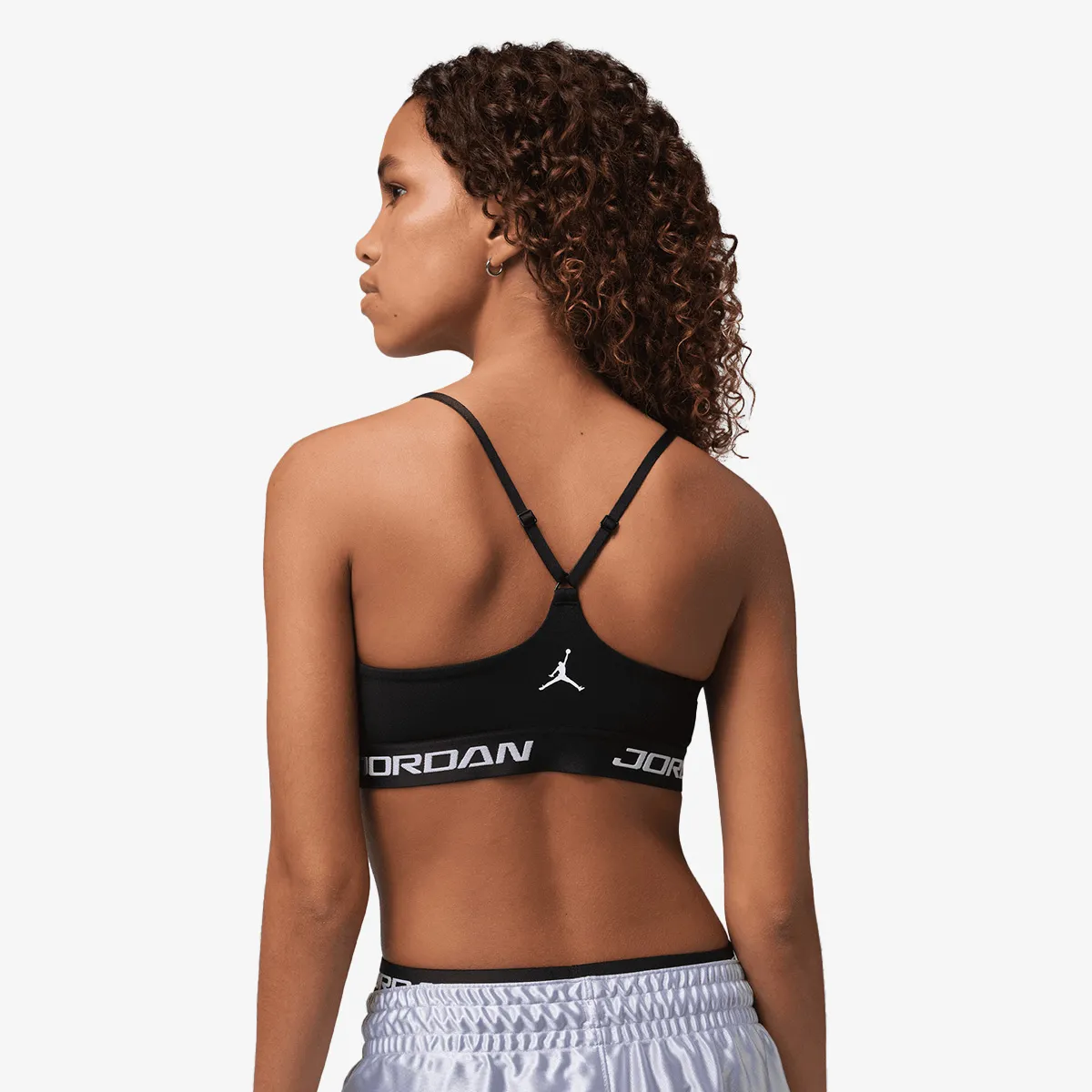 Nike Bra W J SPT INDY ESS BRA 