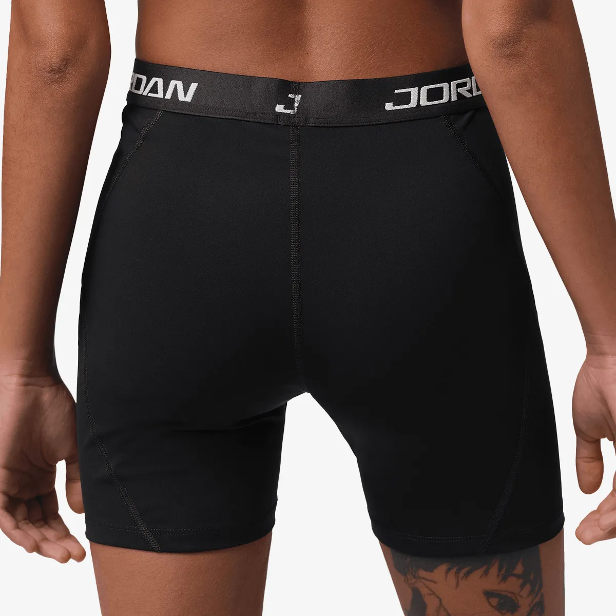 Nike Helanke W J SPT DF HR 5IN ESS SHRT 