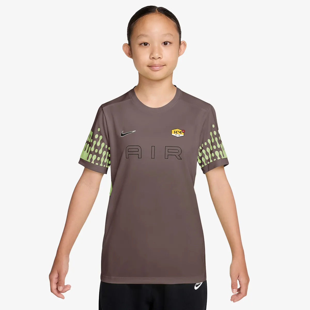 Nike Majica Kylian Mbappé Academy Jr. 