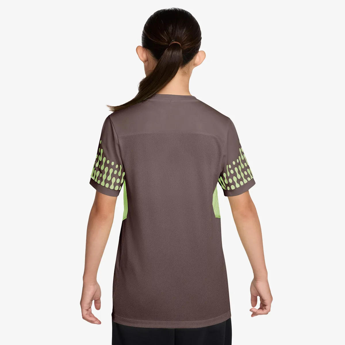 Nike Majica Kylian Mbappé Academy Jr. 