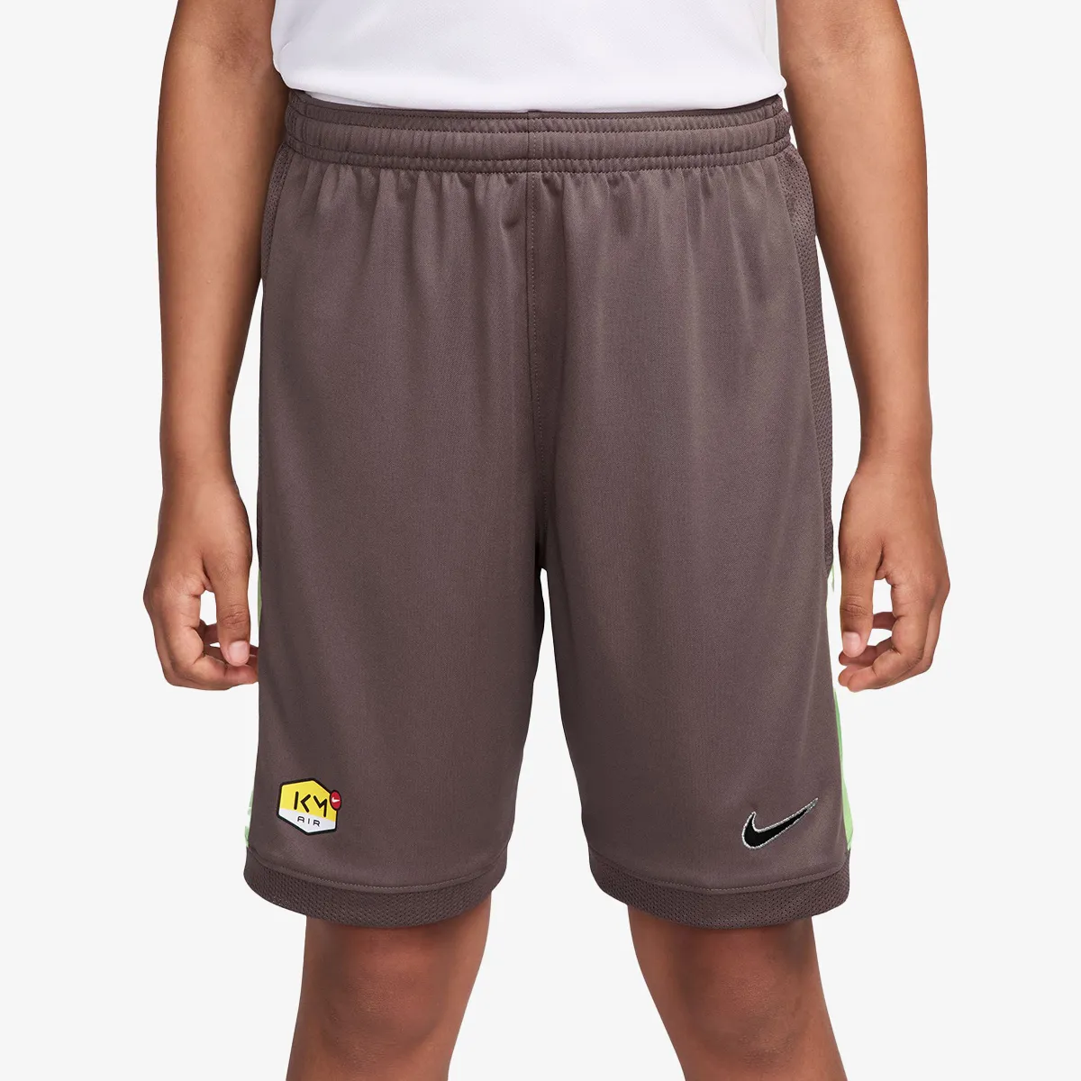 Nike Šorc Kylian Mbappé Academy Jr. 