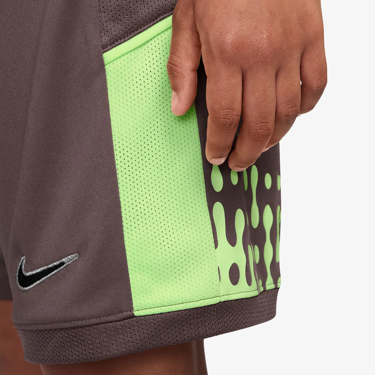 Nike Šorc Kylian Mbappé Academy Jr. 