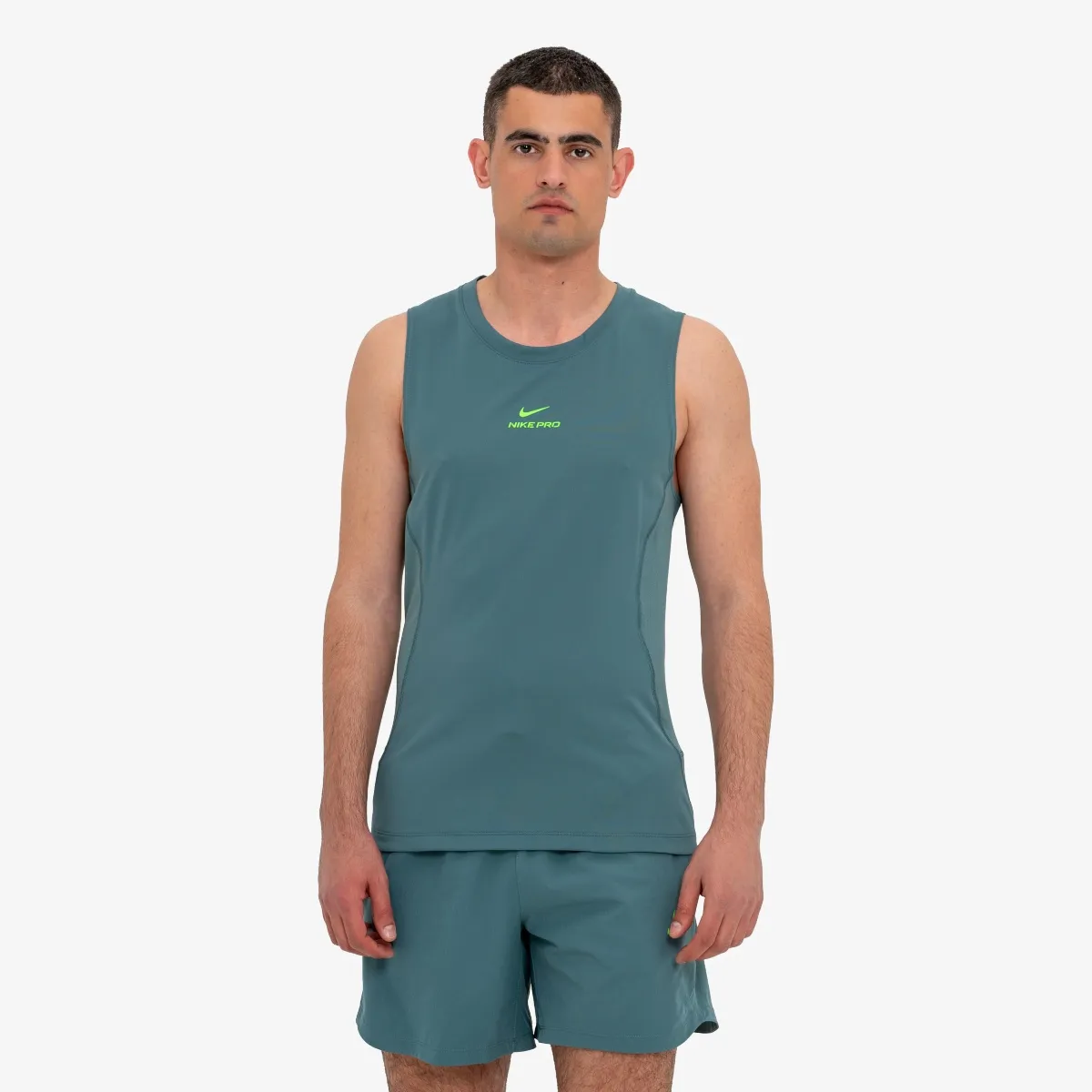 Nike Majica Bez Rukava Primary 