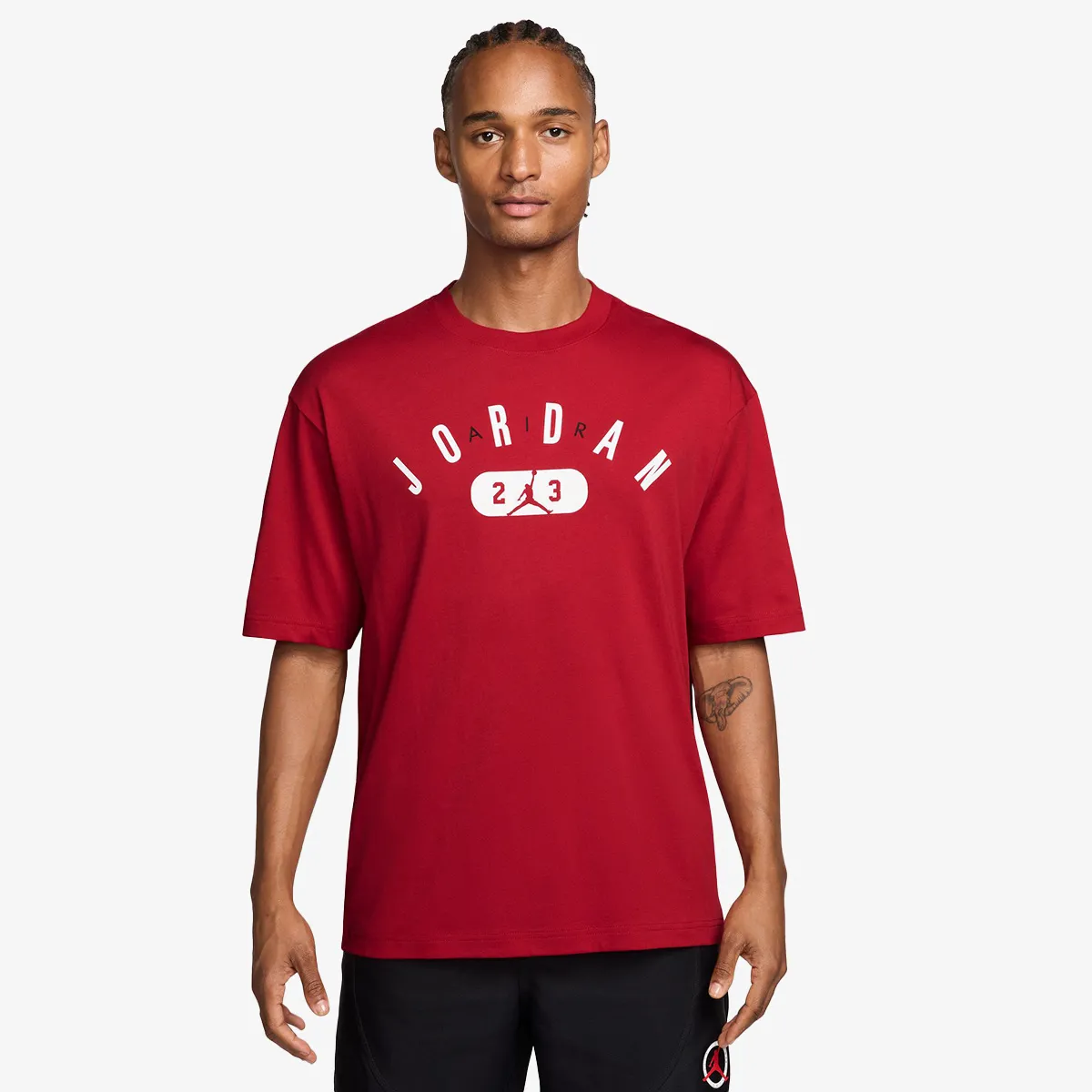 Nike Majica Jordan City 