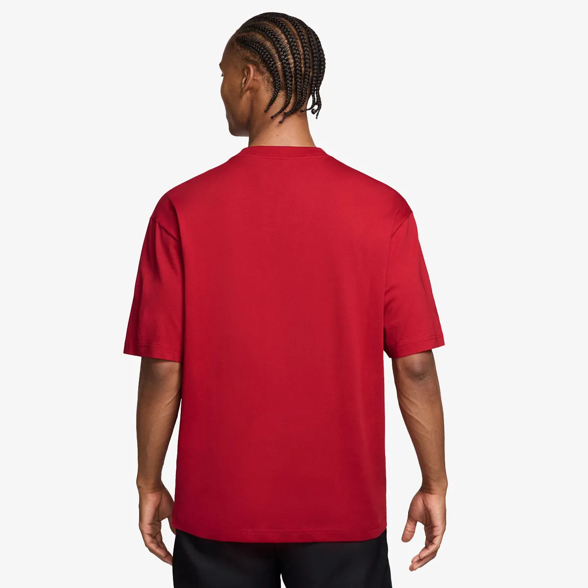 Nike Majica Jordan City 