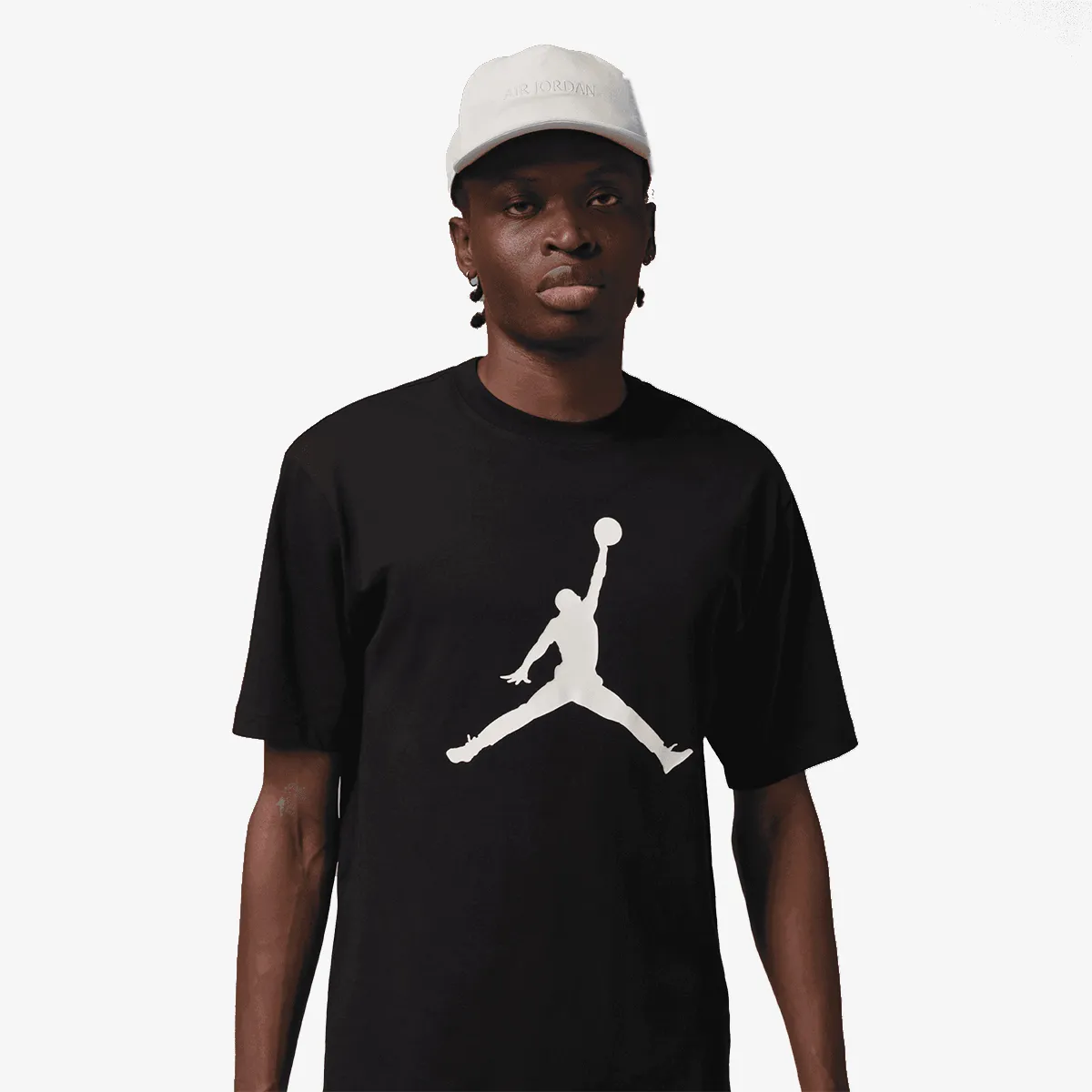 Nike Majica M J JUMPMAN SS CREW 
