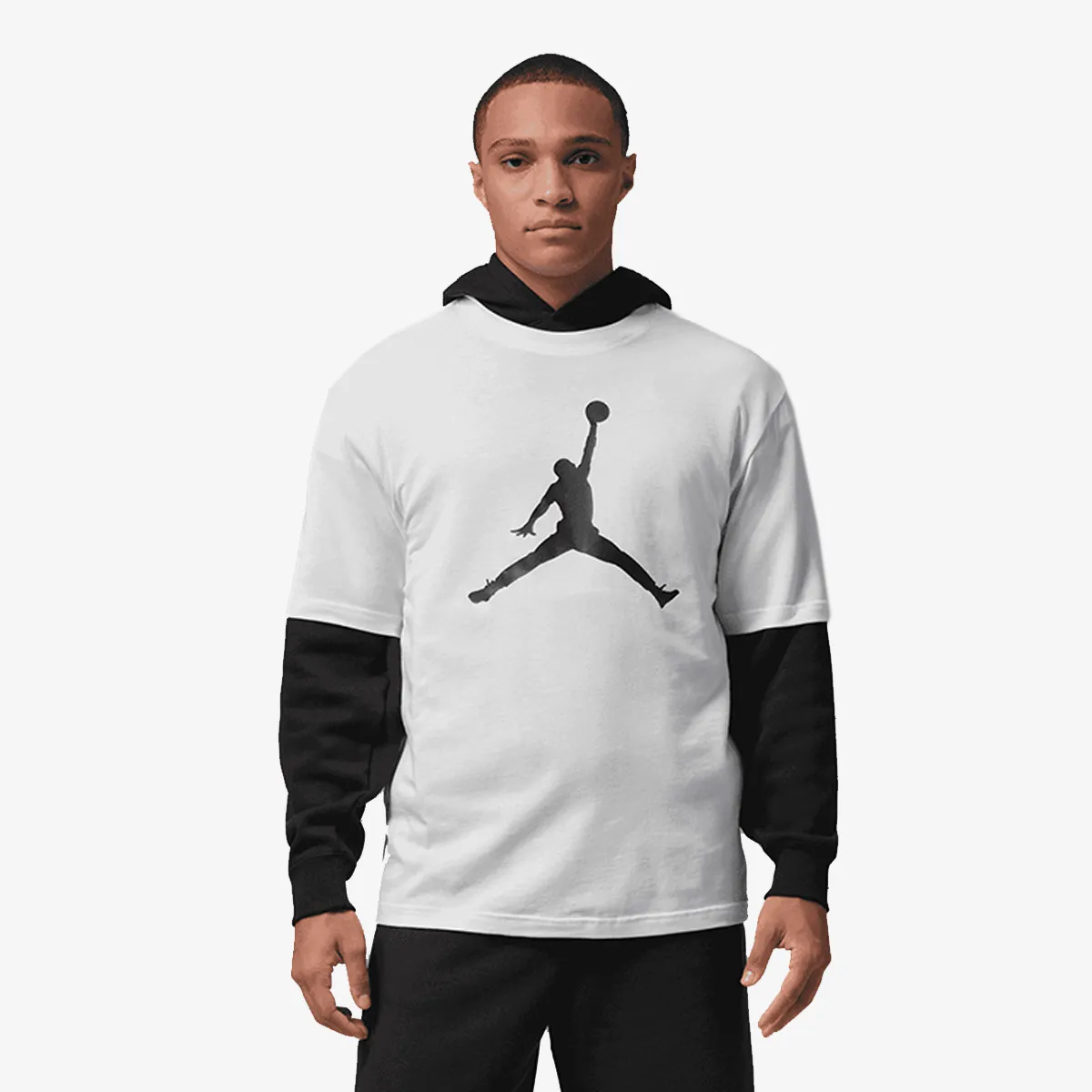 Majica M J JUMPMAN SS CREW 