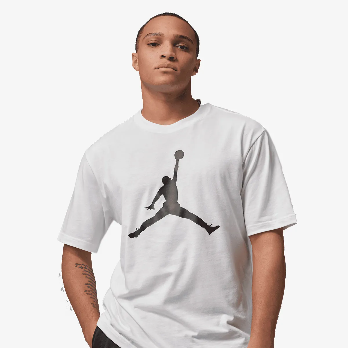 Majica M J JUMPMAN SS CREW 