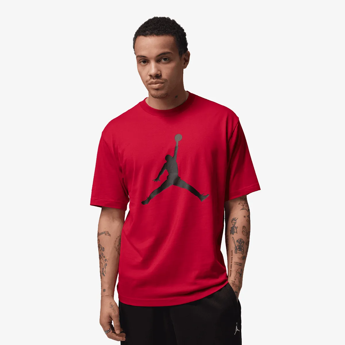 Majica M J JUMPMAN SS CREW 