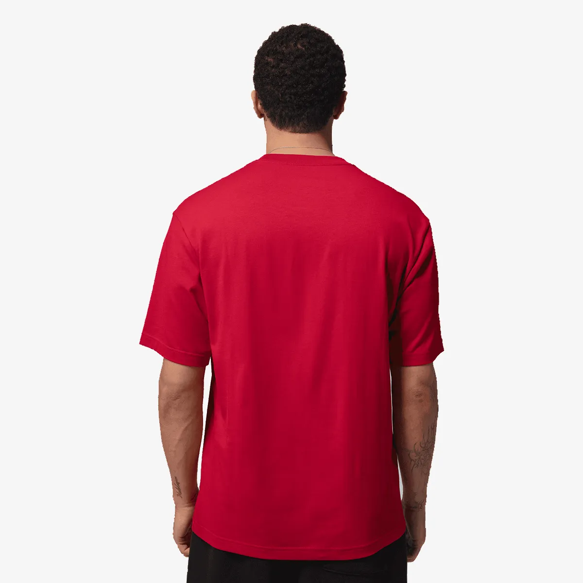 Majica M J JUMPMAN SS CREW 