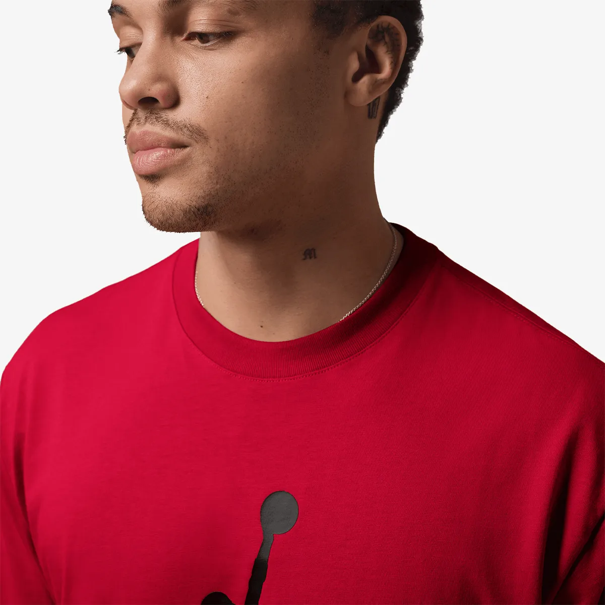 Majica M J JUMPMAN SS CREW 
