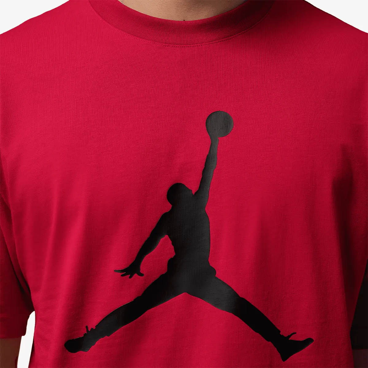 Majica M J JUMPMAN SS CREW 