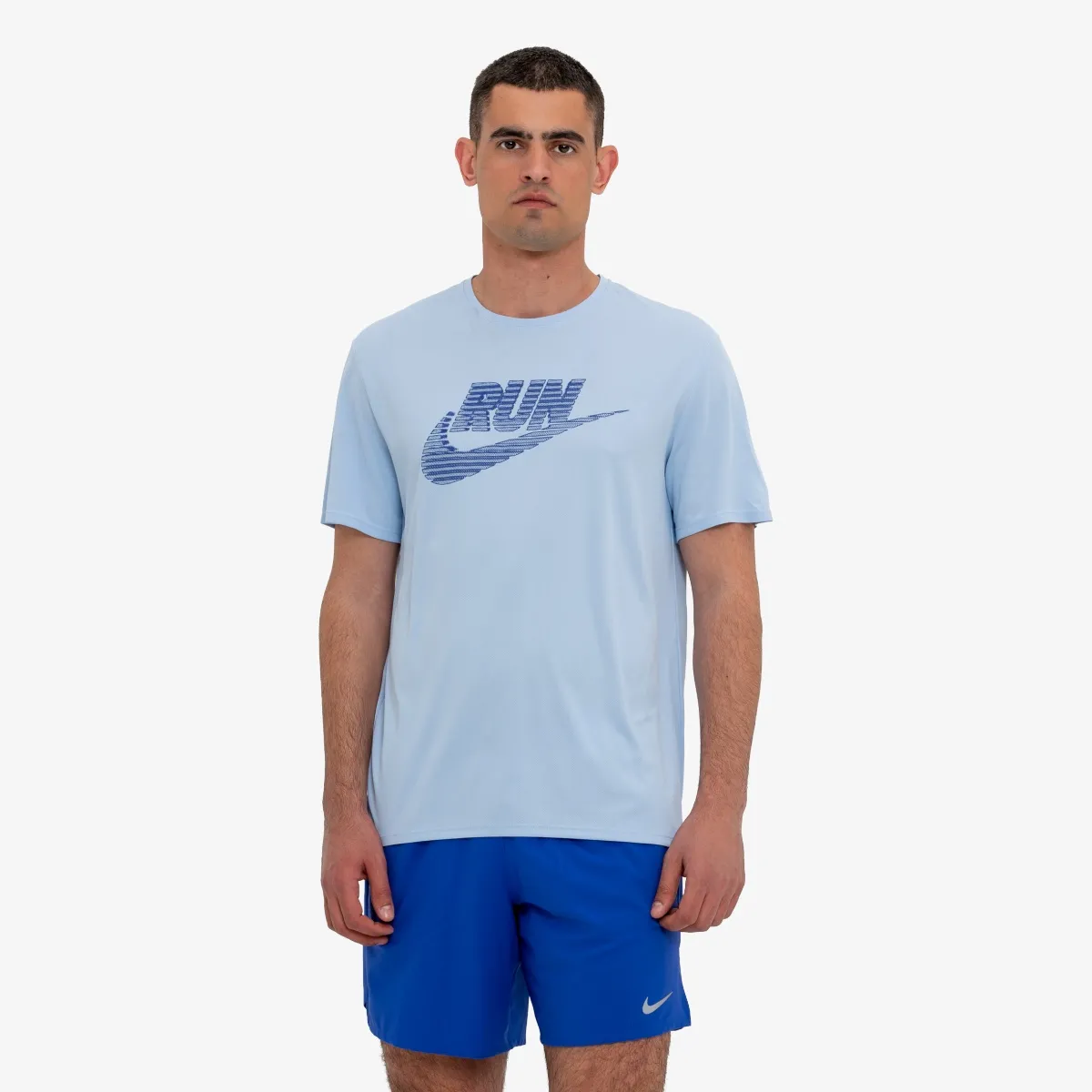 Nike Majica Miler Run Energy 
