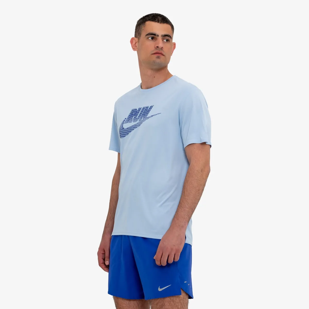 Nike Majica Miler Run Energy 